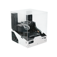 Многофункциональная станция прототипирования. Малый ProtoBox - «globural.ru» - Серов