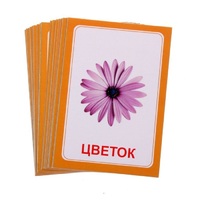 Логопедка "Ц" (логопедические карточки) - «globural.ru» - Серов