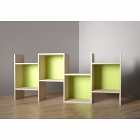 Стеллаж «Все на месте» - «globural.ru» - Серов