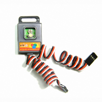 Датчик цвета и освещенности - «globural.ru» - Серов