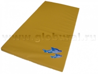 Детский мат «Дельфины» (ВИК) - «globural.ru» - Серов