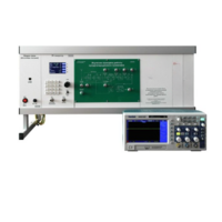 Учебное лабораторное оборудование «Основы электроники и схемотехники» - «globural.ru» - Серов