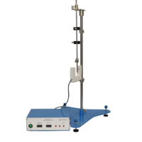 Учебный стенд «Физический маятник» - «globural.ru» - Серов