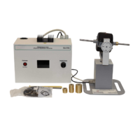 Лабораторный стенд «Изучение параметров гироскопа» - «globural.ru» - Серов