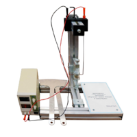Типовой комплект учебно-лабораторного оборудования «Изучение закона Ампера и токов Фуко»  - «globural.ru» - Серов