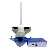 Комплект учебно-лабораторного оборудования «Кориолисовая сила инерции»  - «globural.ru» - Серов