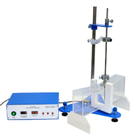 Установка «Затухающие колебания»  - «globural.ru» - Серов