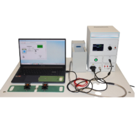 Исследовательский лабораторный стенд по изучению температурной зависимости металлов и полупроводников - «globural.ru» - Серов