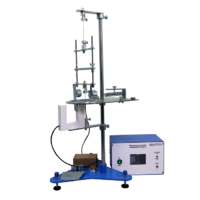 Лабораторная установка «Унифилярный подвес» - «globural.ru» - Серов