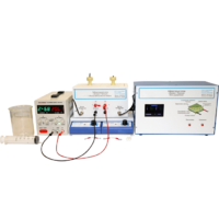  Лабораторный стенд «Элемент Пельтье» - «globural.ru» - Серов