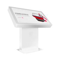 Сенсорный стол Chrome 43" - «globural.ru» - Серов