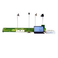 Комплект учебно-лабораторного интерактивного оборудования для изучения основ радиолокации и радиоэлектронной борьбы - «globural.ru» - Серов