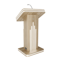 Интерактивная трибуна Light 19" - «globural.ru» - Серов