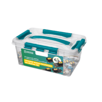 Ресурсный набор для образовательного набора «Умная мини-теплица» М1 - «globural.ru» - Серов