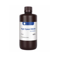 Фотополимер High Speed Resin - «globural.ru» - Серов