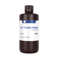 Фотополимер Flexible Tough Resin 2.0 в ассортименте - «globural.ru» - Серов