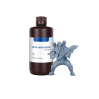 Водосмывная смола Water-Wash Resin+ - «globural.ru» - Серов