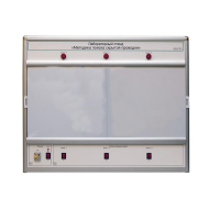 Учебный лабораторный стенд «Методика поиска скрытой проводки» - «globural.ru» - Серов