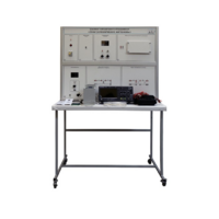 Комплект лабораторного оборудования «Электротехнические материалы» - «globural.ru» - Серов