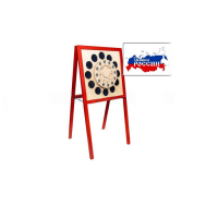 Игра развивающая "Сенсино" для развития тактильных ощущений (напольная) - «globural.ru» - Серов