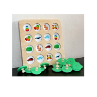 Настольная игра "Мемори" - «globural.ru» - Серов