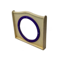 Панель для игровых зон "Иллюминатор" - «globural.ru» - Серов