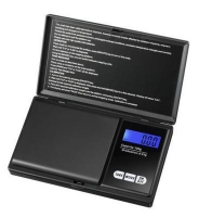 Электронные весы с высокой точностью до 200 гр - «globural.ru» - Серов