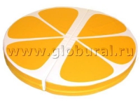 Детский мат «Дольки Лимона» (ВИК) - «globural.ru» - Серов