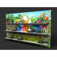 Стенд "Наши работы" №3 - «globural.ru» - Серов