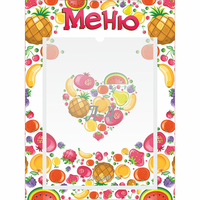 Стенд "Меню" №3 - «globural.ru» - Серов