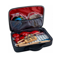 Набор детских музыкальных инструментов - «globural.ru» - Серов