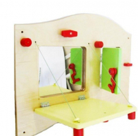 Дидактическая панель "Замочки" - «globural.ru» - Серов