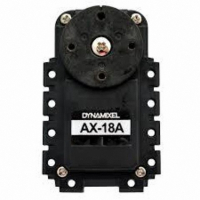 Сервомотор Dynamixel AX-18A - «globural.ru» - Серов