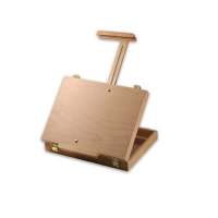 Этюдник художественный - «globural.ru» - Серов