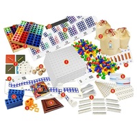 Базовый набор Нумирошка для групповых занятий с детьми 5-7 лет - «globural.ru» - Серов