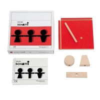 Конструктор Шатти  - «globural.ru» - Серов