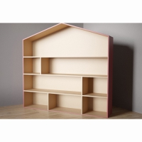 Стеллаж «Маленькая компания» - «globural.ru» - Серов