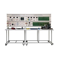 Учебное оборудование «электротехника и основы электроники» - «globural.ru» - Серов