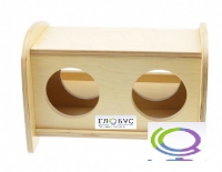 Набор "Тактильный ящик" - «globural.ru» - Серов