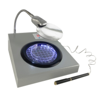 Счетчик колоний микроорганизмов - «globural.ru» - Серов