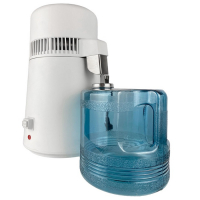 Аквадистиллятор электрический - «globural.ru» - Серов