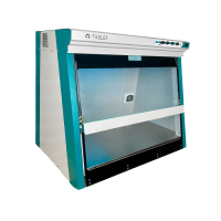 Бокс для ПЦР-диагностики с принадлежностями - «globural.ru» - Серов