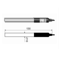 Электрод (нитраты) ионоселективный - «globural.ru» - Серов