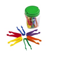 Набор пинцетов детских - «globural.ru» - Серов