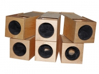 Тактильные ячейки (в комплекте 6 шт) - «globural.ru» - Серов