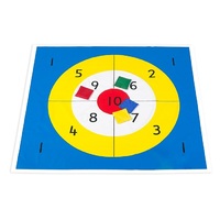 Коврик математический - «globural.ru» - Серов