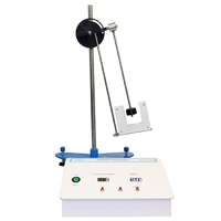 Лабораторная установка «Маятник с переменным g»  - «globural.ru» - Серов