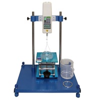 Установка лабораторная «Поверхностное натяжение в жидкости» - «globural.ru» - Серов