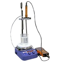 Стенд "Градуировка термопары. Эффект Зеебека" - «globural.ru» - Серов