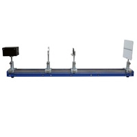 Лабораторная установка «Эксперимент Юнга» - «globural.ru» - Серов